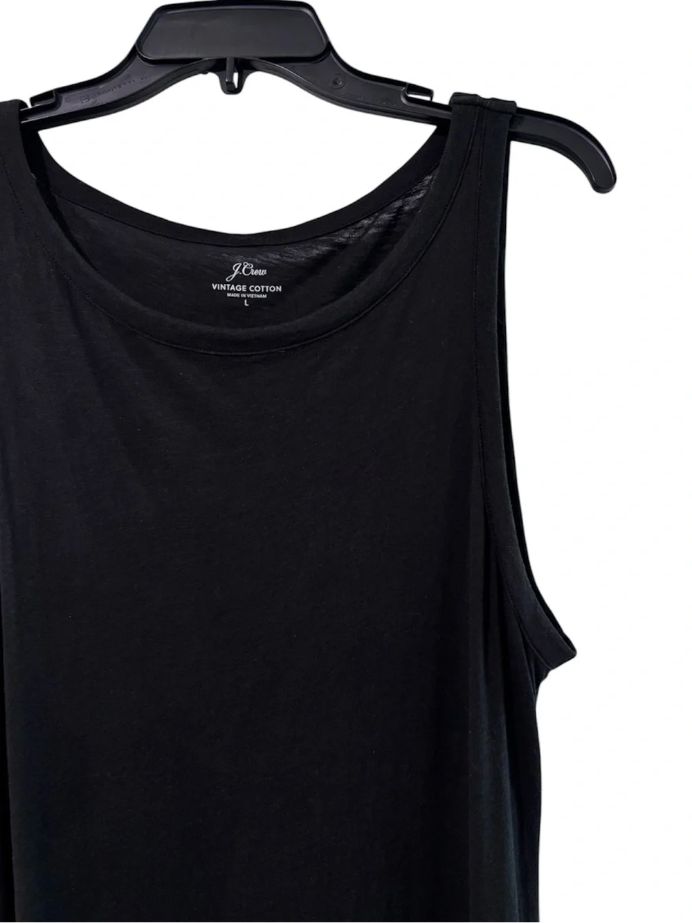 J. Crew crew vintage